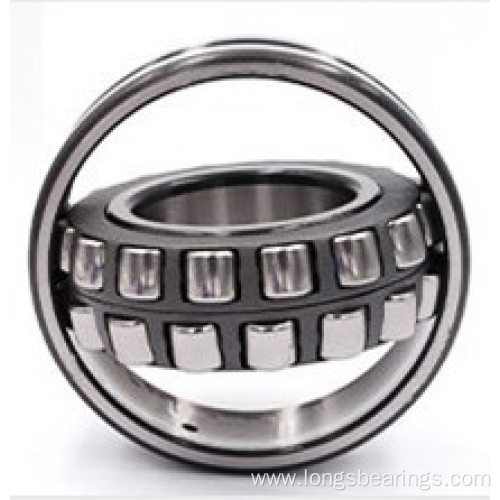 Hot sale self aligning roller bearing 22310 price